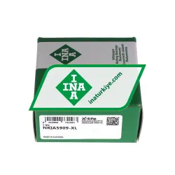 INA NKIA5909-XL rulman resim 4