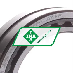 INA NA4914-XL-C3 rulman resim 2