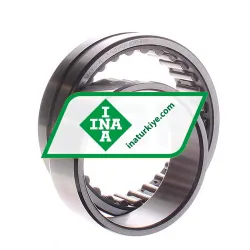 INA NA4914-XL-C3 rulman resim 3