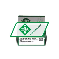 INA RNA4908-RSR-XL rulman resim 3