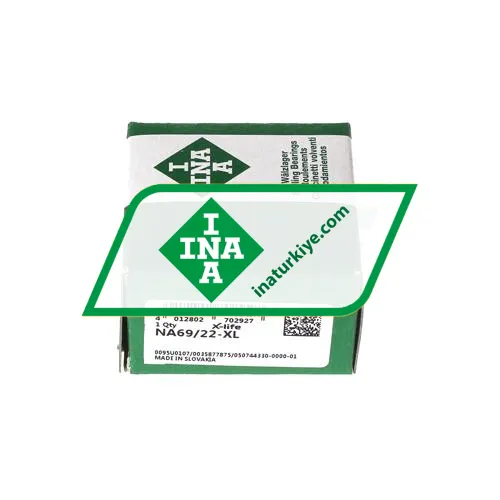 INA NA69/22-XL ürün fotoğrafı 4