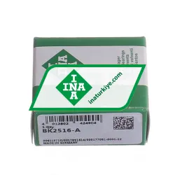 INA BK2516-A rulman resim 3
