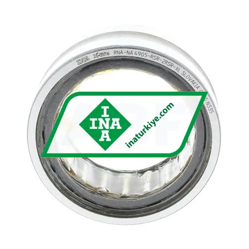 INA RNA4905-RSR-XL ürün fotoğrafı 2