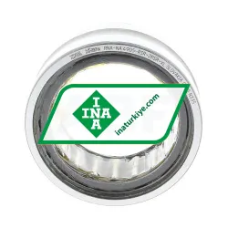 INA RNA4905-RSR-XL rulman resim 2