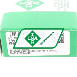 INA RNA4905-RSR-XL rulman resim 6
