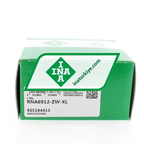 INA RNA6912-ZW-XL ürün fotoğrafı 5