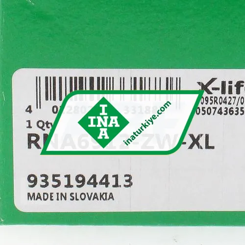 INA RNA6912-ZW-XL ürün fotoğrafı 6