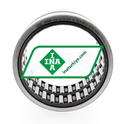 INA RNA6912-ZW-XL rulman resim 2