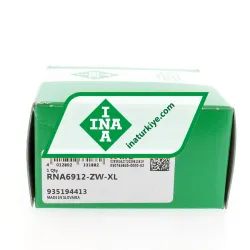 INA RNA6912-ZW-XL rulman resim 5