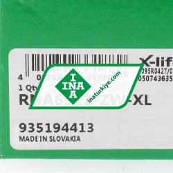 INA RNA6912-ZW-XL rulman resim 6