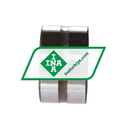 INA NKI22/20-XL rulman resim 2