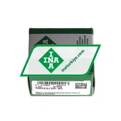 INA NKI22/20-XL rulman resim 6