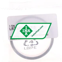 INA LR35X40X12,5 rulman resim 3