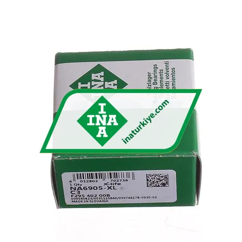 INA NA6905-XL-C3 ürün fotoğrafı 3