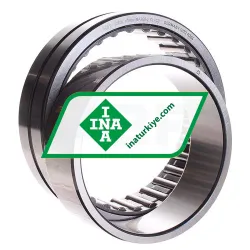 INA NA4924-XL-C3 rulman resim 2