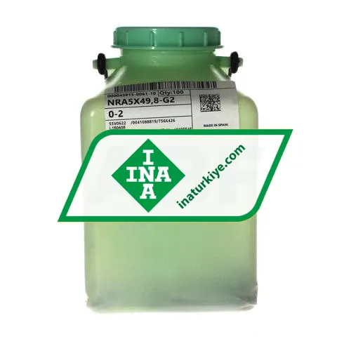 INA NRA5X49,8-G2/0-2 ürün fotoğrafı 2