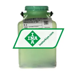INA NRA5X49,8-G2/0-2 rulman resim 2