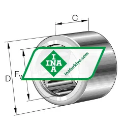 INA HF0812-KF-L564