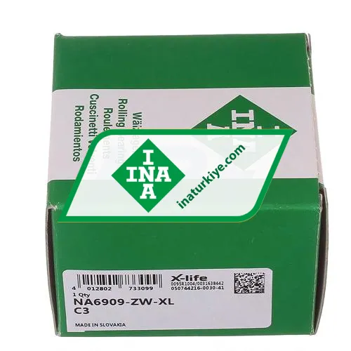 INA NA6909-ZW-XL-C3 ürün fotoğrafı 3