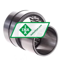 INA NA6909-ZW-XL-C3 rulman resim 2