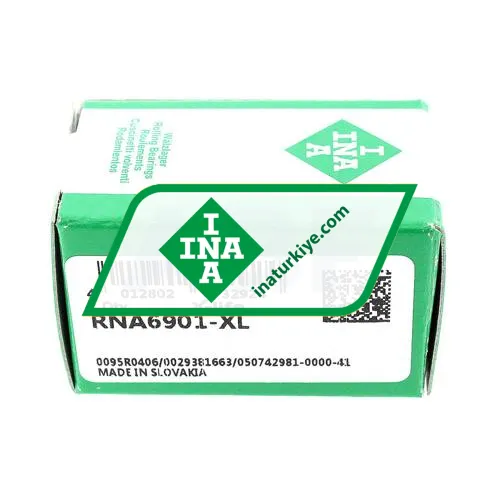 INA RNA6901-XL ürün fotoğrafı 2