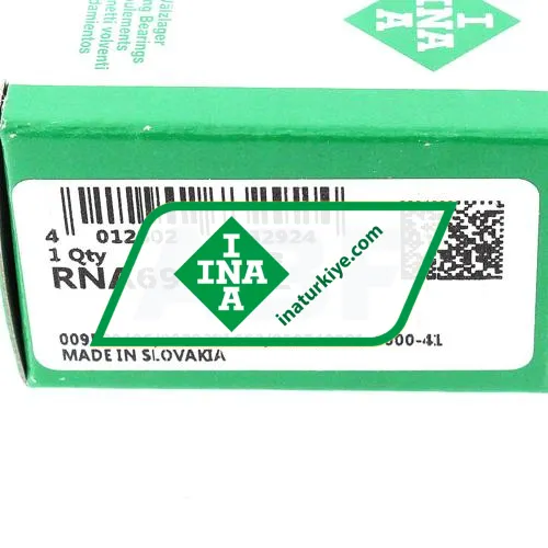 INA RNA6901-XL ürün fotoğrafı 3