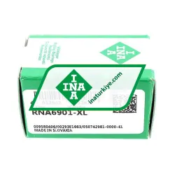 INA RNA6901-XL rulman resim 2