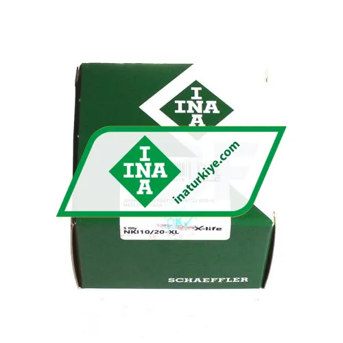 INA NKI10/20-XL ürün fotoğrafı 4