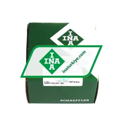 INA NKI10/20-XL rulman resim 4