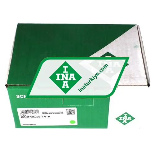 INA ZARF40115-TV-A ürün fotoğrafı 4