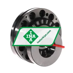 INA ZARF40115-TV-A rulman resim 3