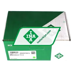 INA ZARF40115-TV-A rulman resim 4