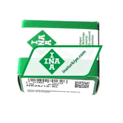 INA NK26/16-XL rulman resim 4
