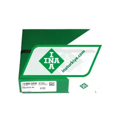INA NA4919-XL rulman resim 5