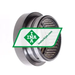 INA NKX60-Z-XL rulman resim 2