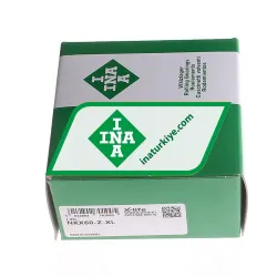 INA NKX60-Z-XL rulman resim 3