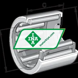 INA BK1622-ZW-A