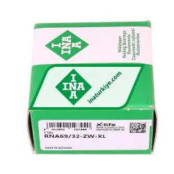 INA RNA69/32-ZW-XL rulman resim 3