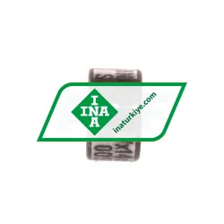 INA RNAO7X14X8-TV rulman resim 2
