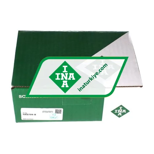 INA HK0709-B ürün fotoğrafı 3