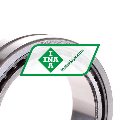 INA NA4915-XL ürün fotoğrafı 2