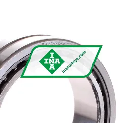 INA NA4915-XL rulman resim 2