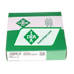 INA NA4915-XL rulman resim 5