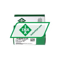 INA NA4908-XL rulman resim 4