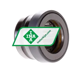 INA NKX30-Z-XL rulman resim 2