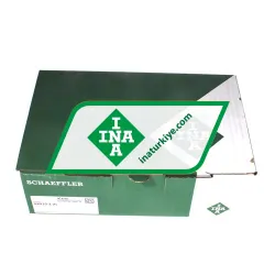 INA NKX30-Z-XL rulman resim 4