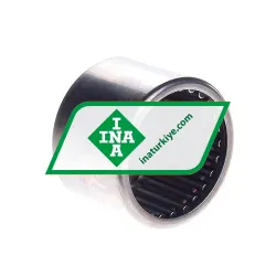 INA BK3026 rulman resim 2