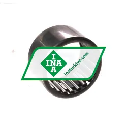 INA SCE1612 rulman resim 2