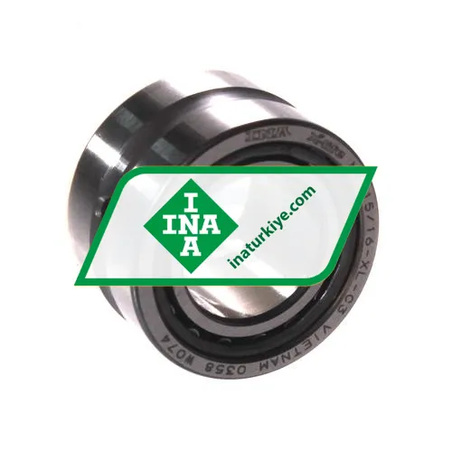 INA NKI15/16-XL-C3