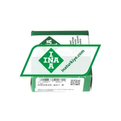 INA HK3020-AS1-B rulman resim 2